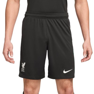 short de football homme liverpool fc stadium extérieur 24/25