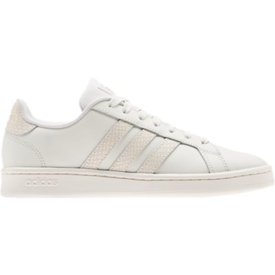 sneakers femme grand court adidas