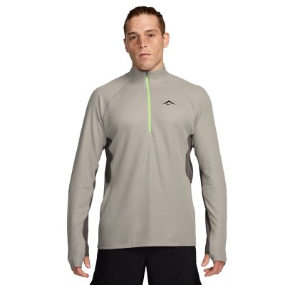 Tee-shirt de running à manches longues homme Dri-FIT Multicolore FV9994  NIKE