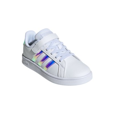 Sneakers Enfant Grand Court C ADIDAS INTERSPORT