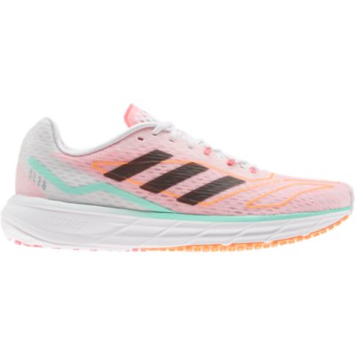 adidas running femme intersport