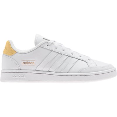 sneakers femme grand court adidas