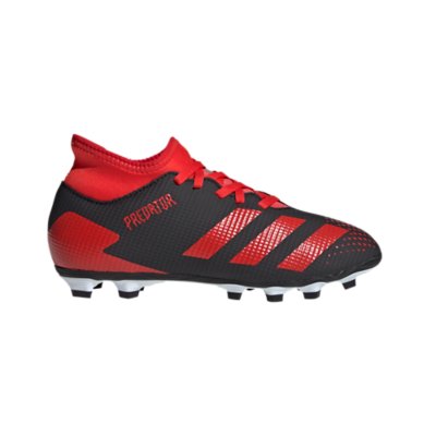 crampon adidas predator intersport