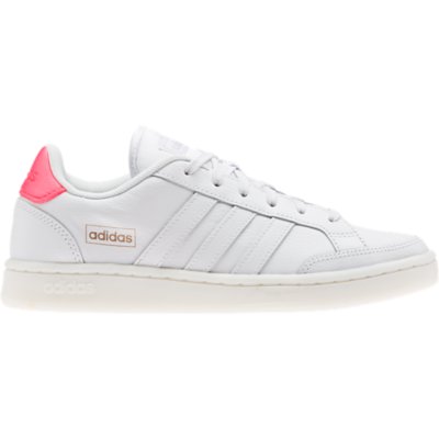 sneakers femme grand court adidas