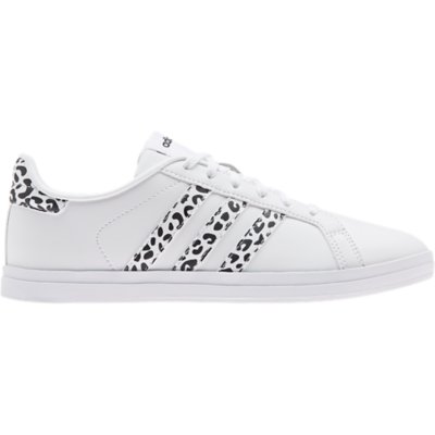 basket femme adidas intersport