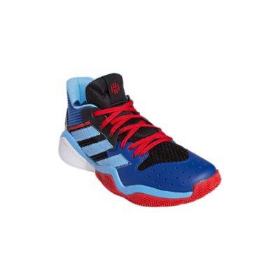 Intersport basket shop adidas homme