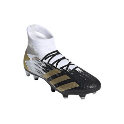 crampon adidas predator intersport