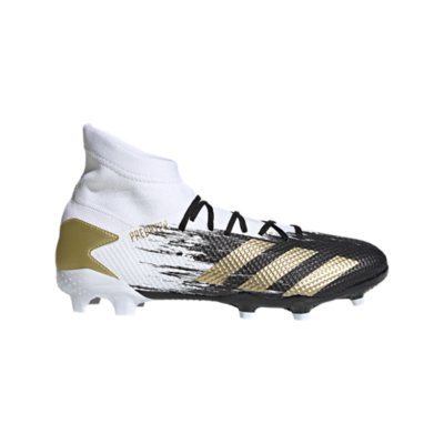 crampon adidas predator intersport