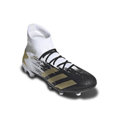 chaussure mini foot adidas