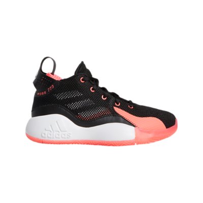 Chaussures Fille Chaussures Basket Intersport