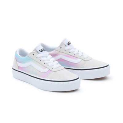 Vans 2025 chaussure fille