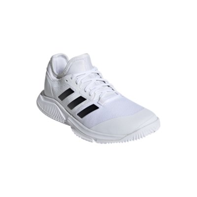 Chaussures de volley femme Court Team Bounce Indoor ADIDAS