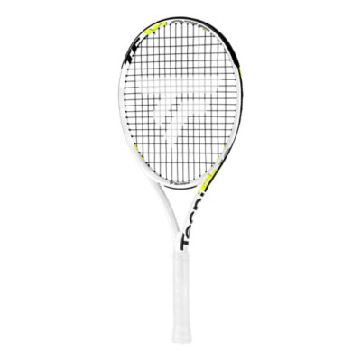 Raquette De Tennis Tecnifibre TF-X1 275 - Taille 4 3/8 (105), Neuve Sans Cordes