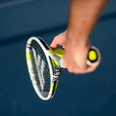 Raquette De Tennis Tecnifibre TF-X1 275 - Taille 4 3/8 (105 Sq In) - Sans Cordes, Neuve Sous Emballage