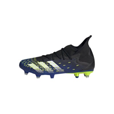 chaussure foot synthétique intersport