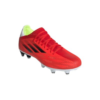 Chaussures De Football Viss es Homme X SPEEDFLOW.3 SG ADIDAS