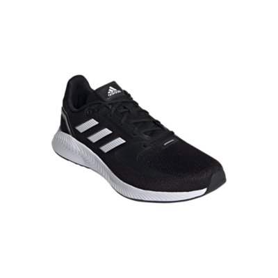 Basket running homme intersport best sale