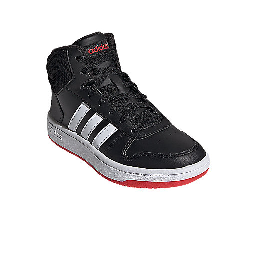 عرض الاسعار Sneakers Enfant Hoops Mid 2.0 K ADIDAS | INTERSPORT عرض الاسعار