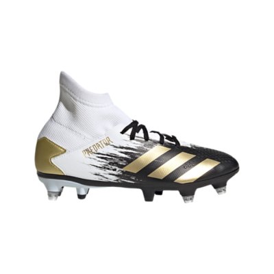 crampon adidas predator intersport