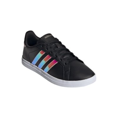 sneakers femme advantage adidas