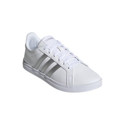 Adidas superstar top femme intersport