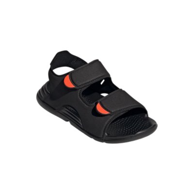 Sandales gar on Swim Sandal C ADIDAS