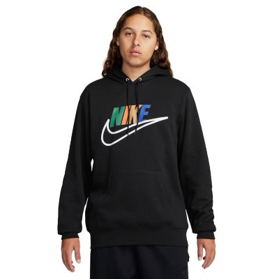 Sweat nike fille intersport hotsell