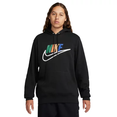 Sweatshirt à capuche homme Club NIKE