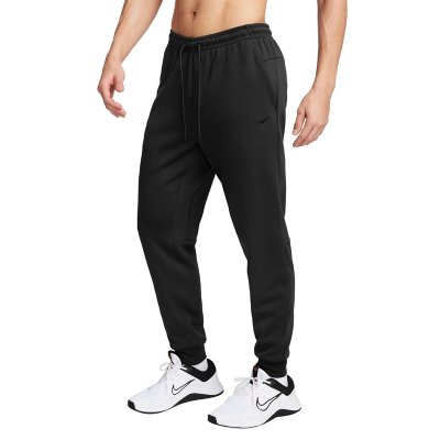 Jogging nike orders gris homme intersport