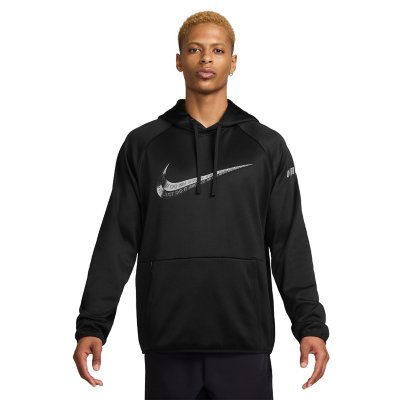 Nike Sweatshirt De Training A Capuche Homme Therma Fit