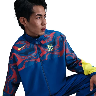 Veste de basket du FC Barcelone - Barça Official