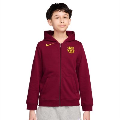 veste de football homme fc barcelone club 4e tenue