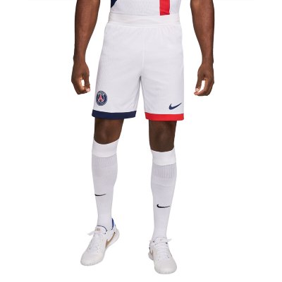 short de football homme psg match extérieur 25/26
