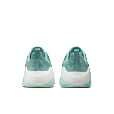 フットケア 168 Chaussures De Training Femme Bella 7 Bleu et vert NIKE | INTERSPORT