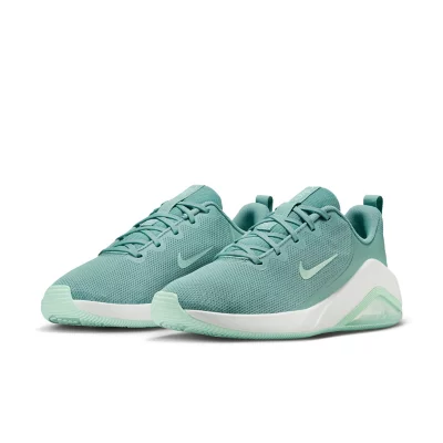 Baskets De Trail Lowa Gris-vert Citron Pour Femmes - Taille US 7.5 - Très Bon état D'occasion