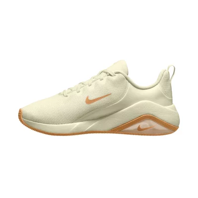Chaussures De Training Femme Bella 7 Beige et orange NIKE | INTERSPORT