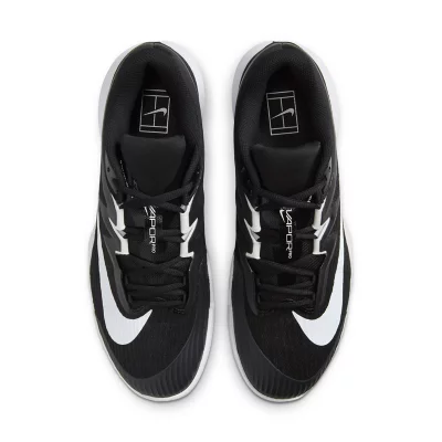 Chaussures De Tennis Homme Vapor Pro 3 Noir et blanc NIKE | INTERSPORT