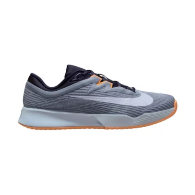 Chaussures De Tennis Homme Vapor Pro 3 Gris et orange NIKE