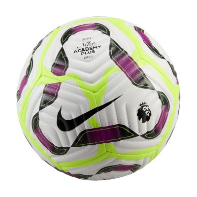 Ballon De Football Adulte Premier League Academy Plus NIKE INTERSPORT