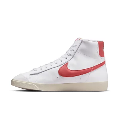 Nike Blazer Chaussure Nike Femme Montant Sneakers Femme
