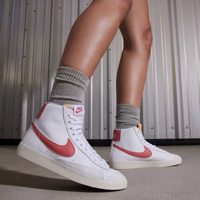 Sneakers Femme Blazer Mid '77 Next Nature NIKE INTERSPORT