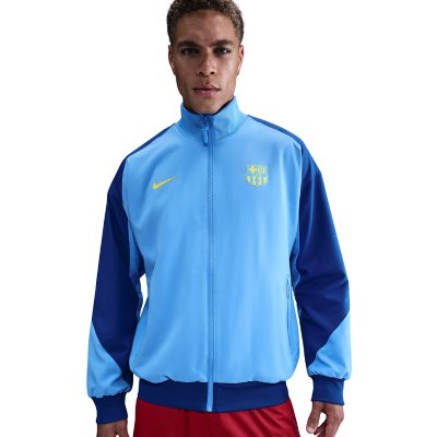 veste de football homme fc barcelone strike fourth