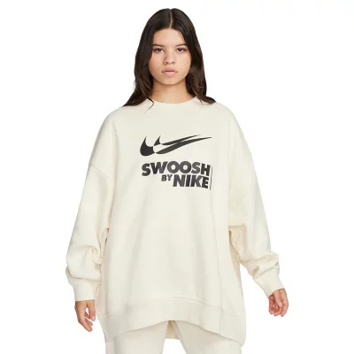 Nike Vintage Femme Sweat Nike Basic Sweatshirt Oversize Femme Nike