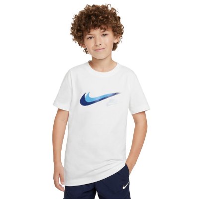 Tee shirt A Manches Courtes Garcon Sportswear NIKE INTERSPORT