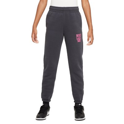 Nike Jogging Fille Sportswear Trend Fleece