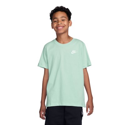 394 BARELY GREEN/WHITE