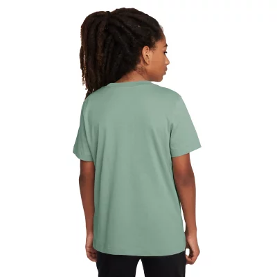 Veste Polaire Easton Manches Courtes Baseball/softball – Rouge Et Noir, Taille Enfant L/XL