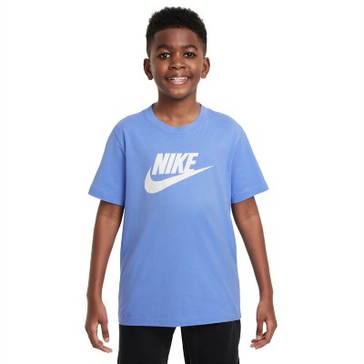 Tee shirt A Manches Courtes Garcon Sportswear NIKE INTERSPORT