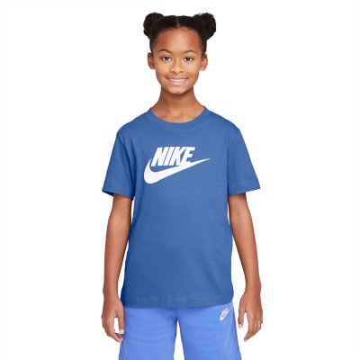 tee-shirt à manches courtes enfant sportswear