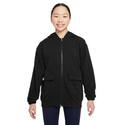 Sweat nike fille intersport sale